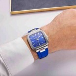 Cap Camarat 39 mm Quartz