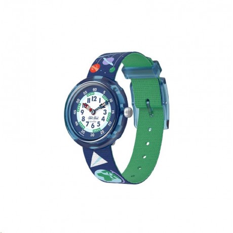 School Stuff 32 mm Quartz