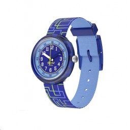 Crazy Maze 32 mm Quartz