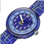 FLIK FLAK Crazy Maze 32 mm Quartz FPNP182