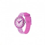 Disco Time 32 mm Quartz