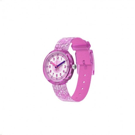 Disco Time 32 mm Quartz