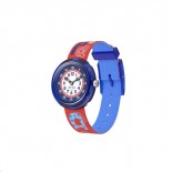 Know Your Abc 32 mm Quartz