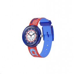 Know Your Abc 32 mm Quartz