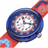 Know Your Abc 32 mm Quartz