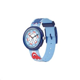 Fear Me Not! 32 mm Quartz