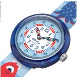 FLIK FLAK Fear Me Not! 32 mm Quartz FBNP251