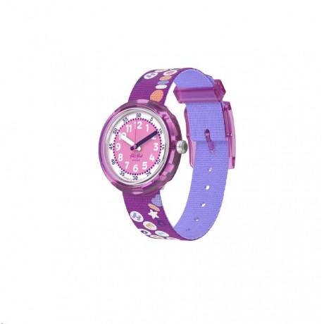 FLIK FLAK Flik Flak BFF 32 mm Quartz FPNP172