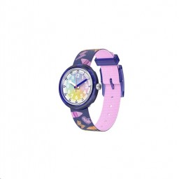 Rainbow Crayon 32 mm Quartz