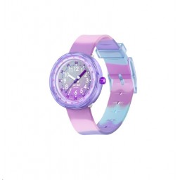 Fuze In Purple 37 mm Quartz