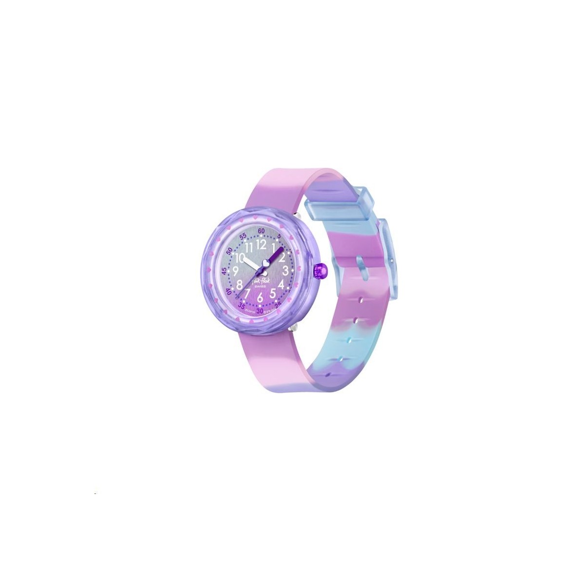 Fuze In Purple 37 mm Quartz