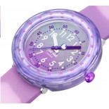 Fuze In Purple 37 mm Quartz