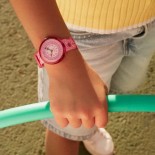 Happy Meadow 32 mm Quartz