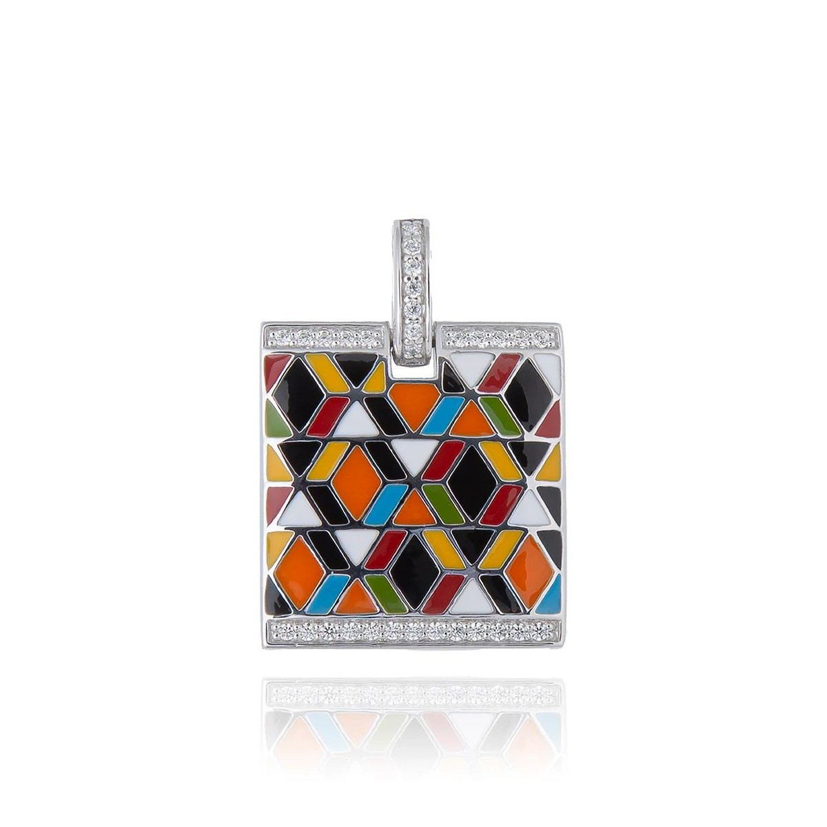 UNA STORIA Pendentif Siena BQ121193