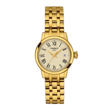 TISSOT Classic Dream 28 mm Quartz T1292103326300