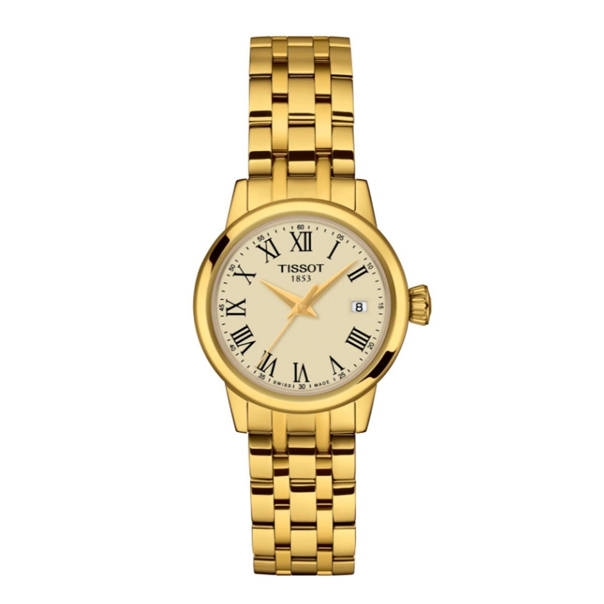 TISSOT Classic Dream 28 mm Quartz T1292103326300