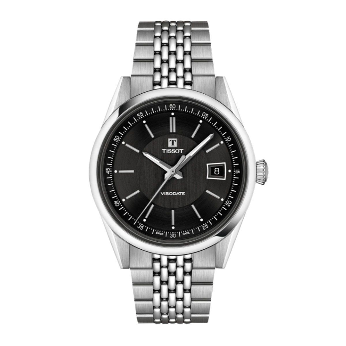 Visiodate 39 mm Automatique
