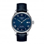 Le Locle 39 mm Powermatic 80