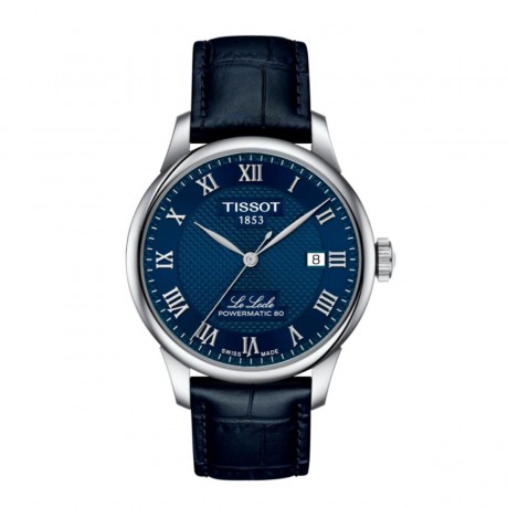 Le Locle 39 mm Powermatic 80