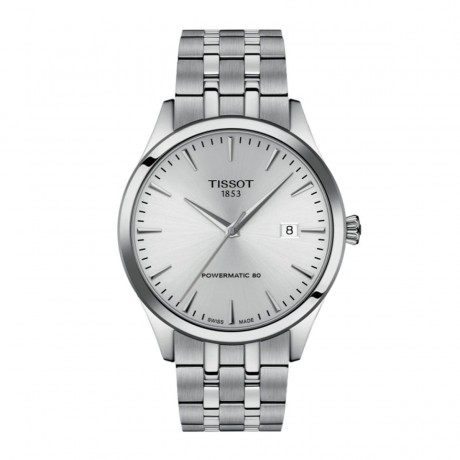 Classic Dream 40 mm Powermatic 80