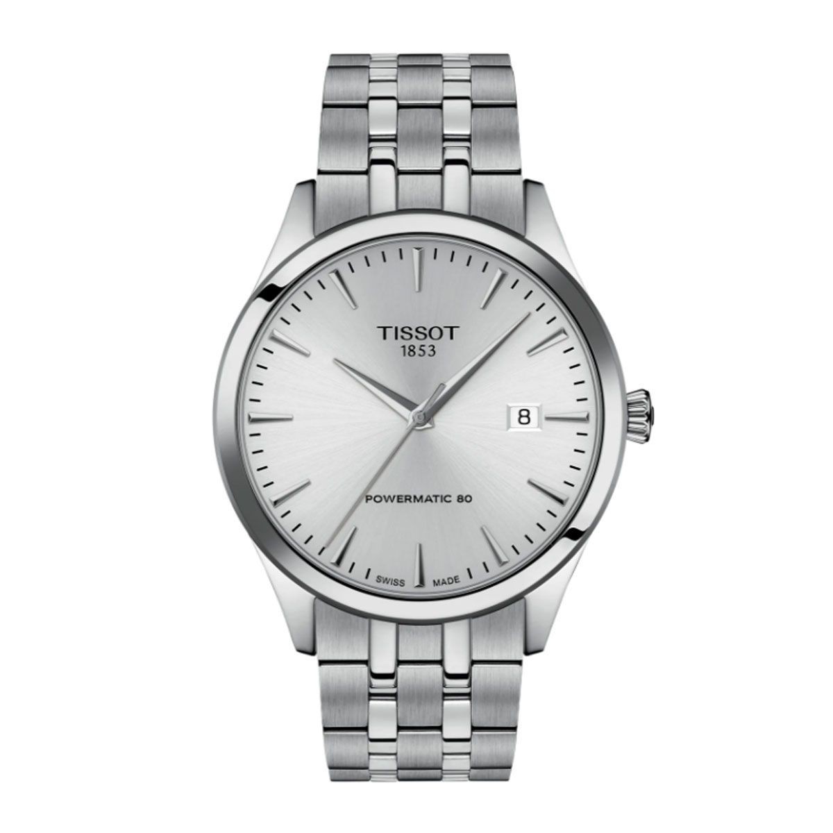 Classic Dream 40 mm Powermatic 80