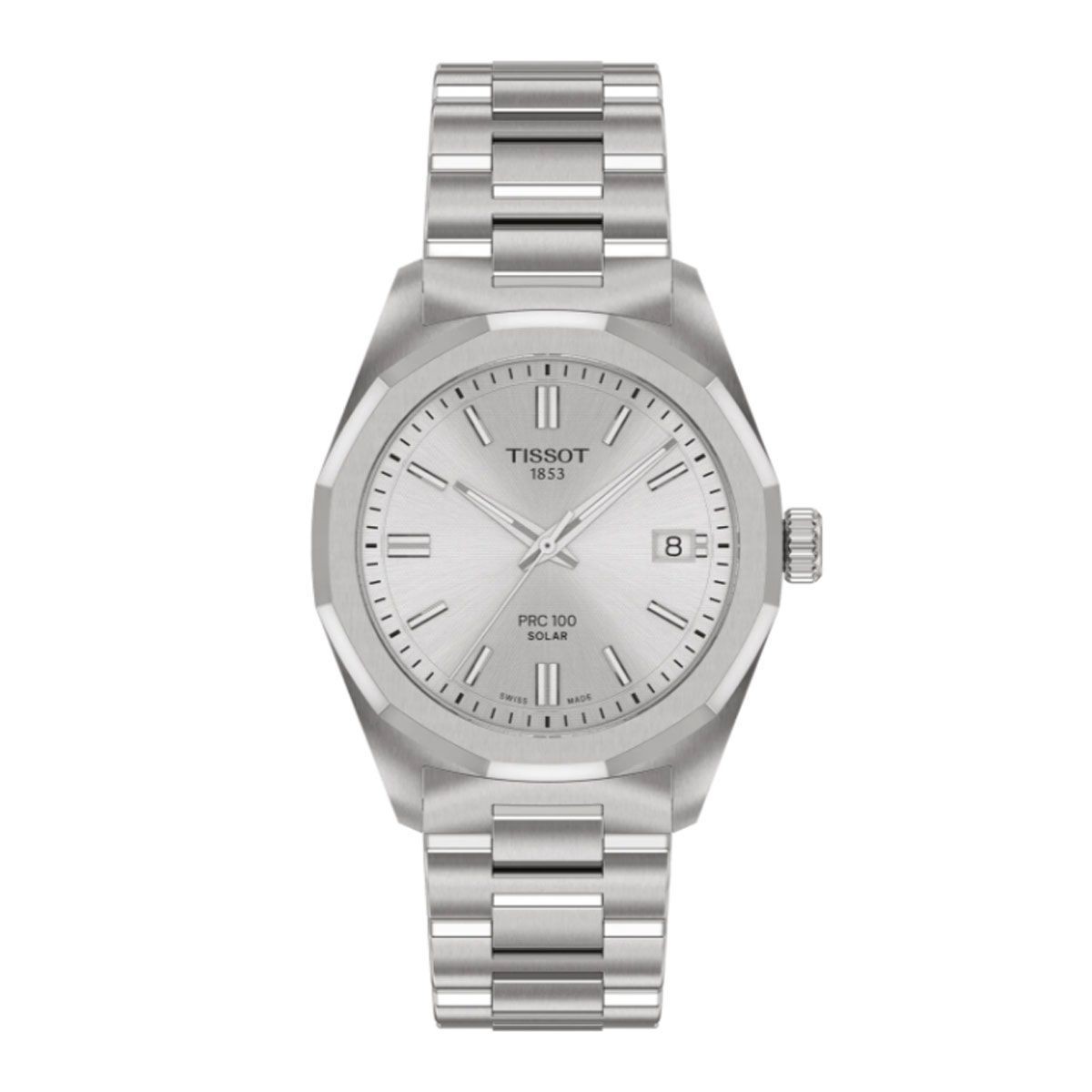 PRC100 34 mm Quartz Solar