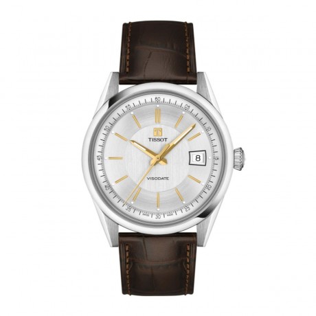 Visiodate 39 mm Automatique