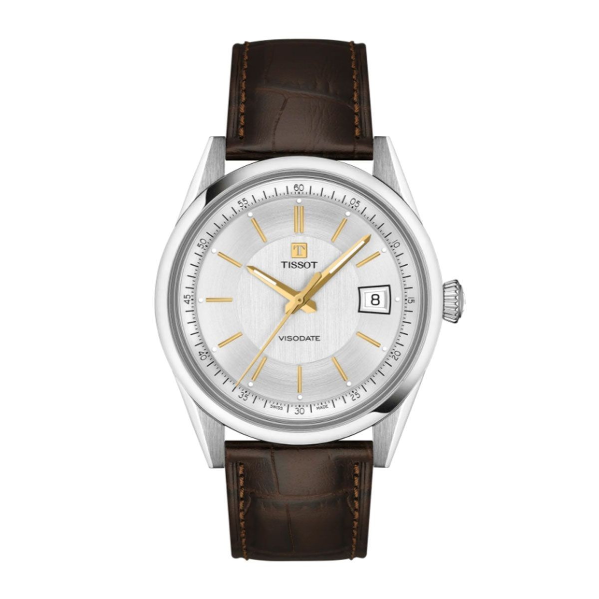 Visiodate 39 mm Automatique