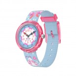 Garden Friends 32 mm Quartz