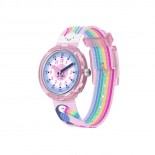 FLIK FLAK Toucans Treasures 32 mm Quartz FBNP185