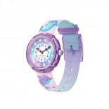 FLIK FLAK Happy Dolphins 32 mm Quartz FBNP255