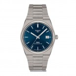 TISSOT PRX Titane 38 mm Powermatic 80 T1378074404100