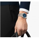 TISSOT PRX Titane 38 mm Powermatic 80 T1378074404100