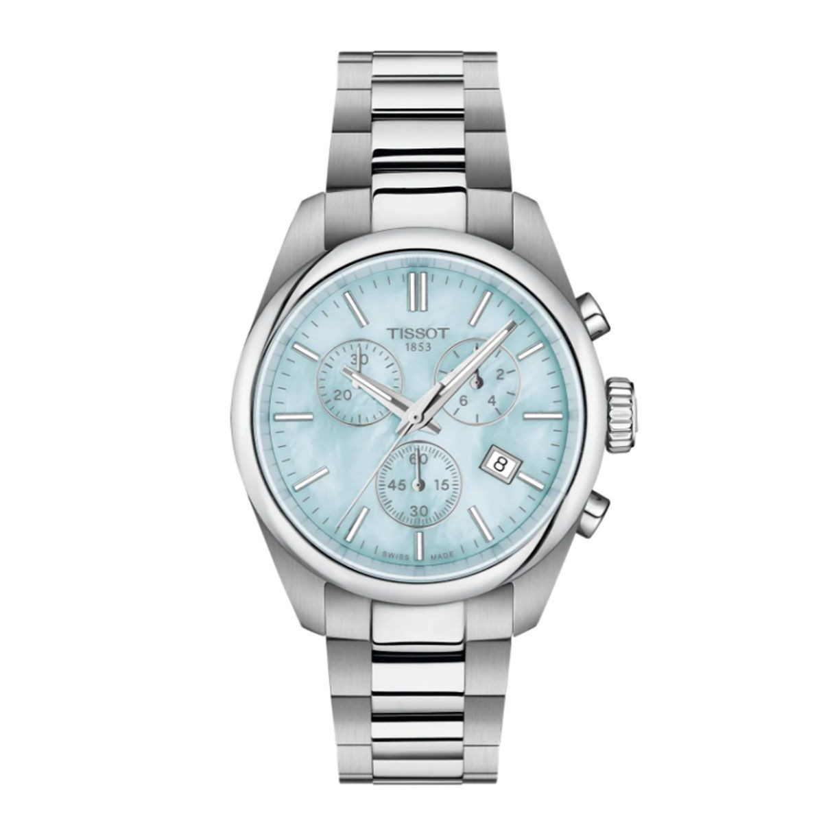 TISSOT PR100 36 mm Quartz T1502171113100