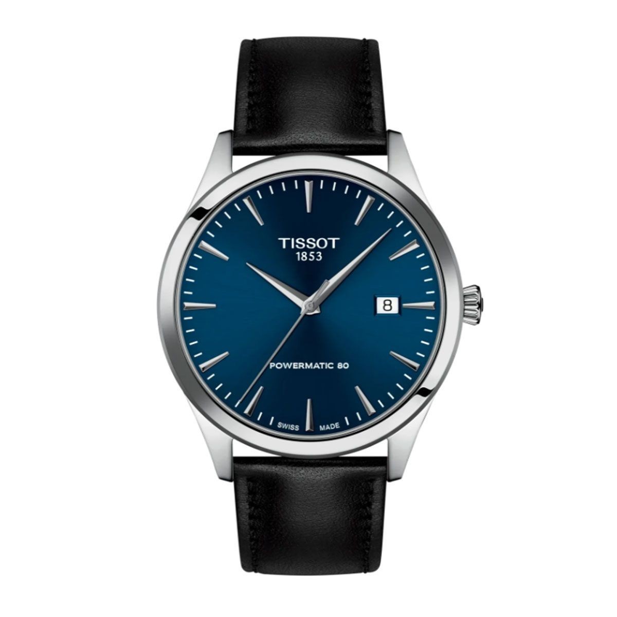 TISSOT Classic Dream 40 mm Automatique T1584071604100