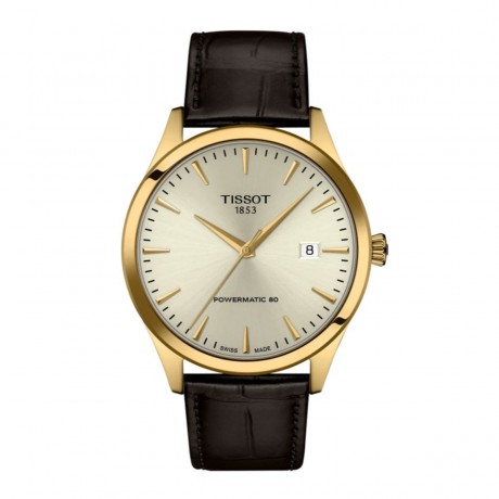 Classic Dream 40 mm Powermatic 80