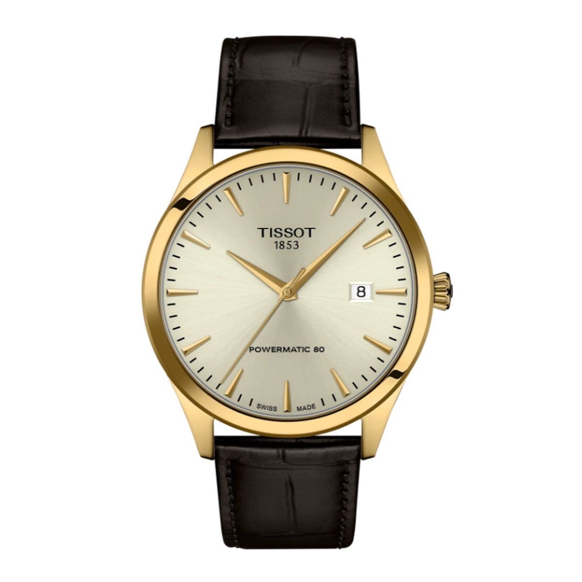 Classic Dream 40 mm Powermatic 80