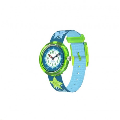 Starry Glow 32 mm Quartz