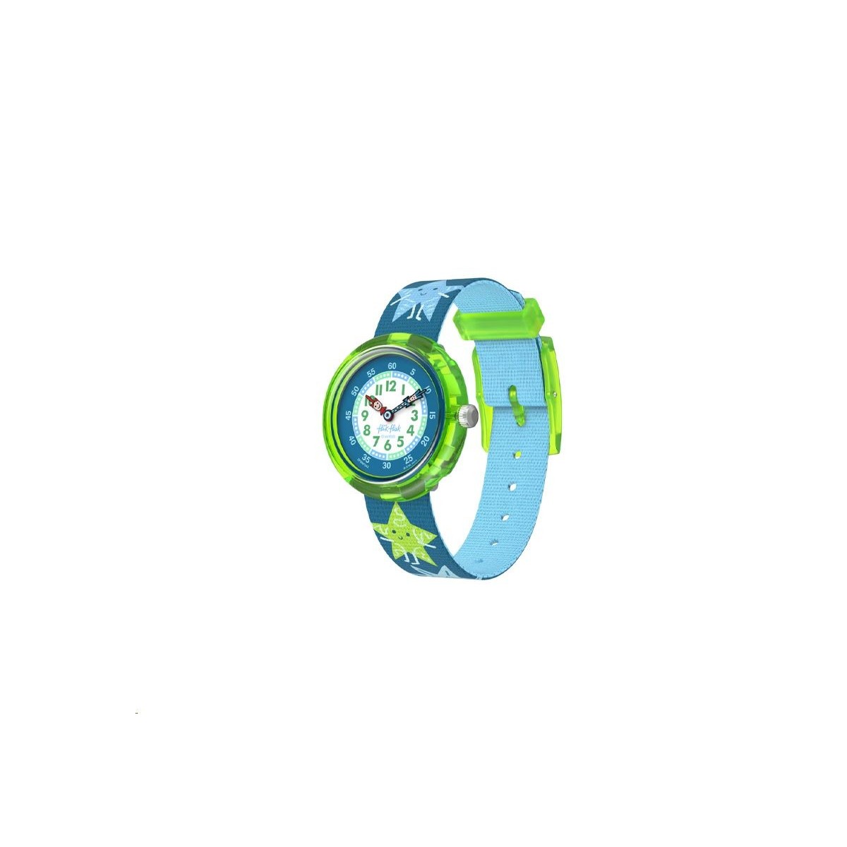 Starry Glow 32 mm Quartz