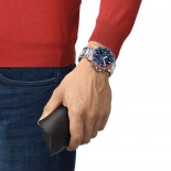 T-Sport Seastar 1000 46 mm Quartz