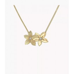 Collier Sutton The Flower