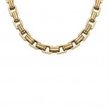 FOSSIL Collier Raquel Bold Chains JF04954710