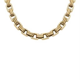 Collier Raquel Bold Chains