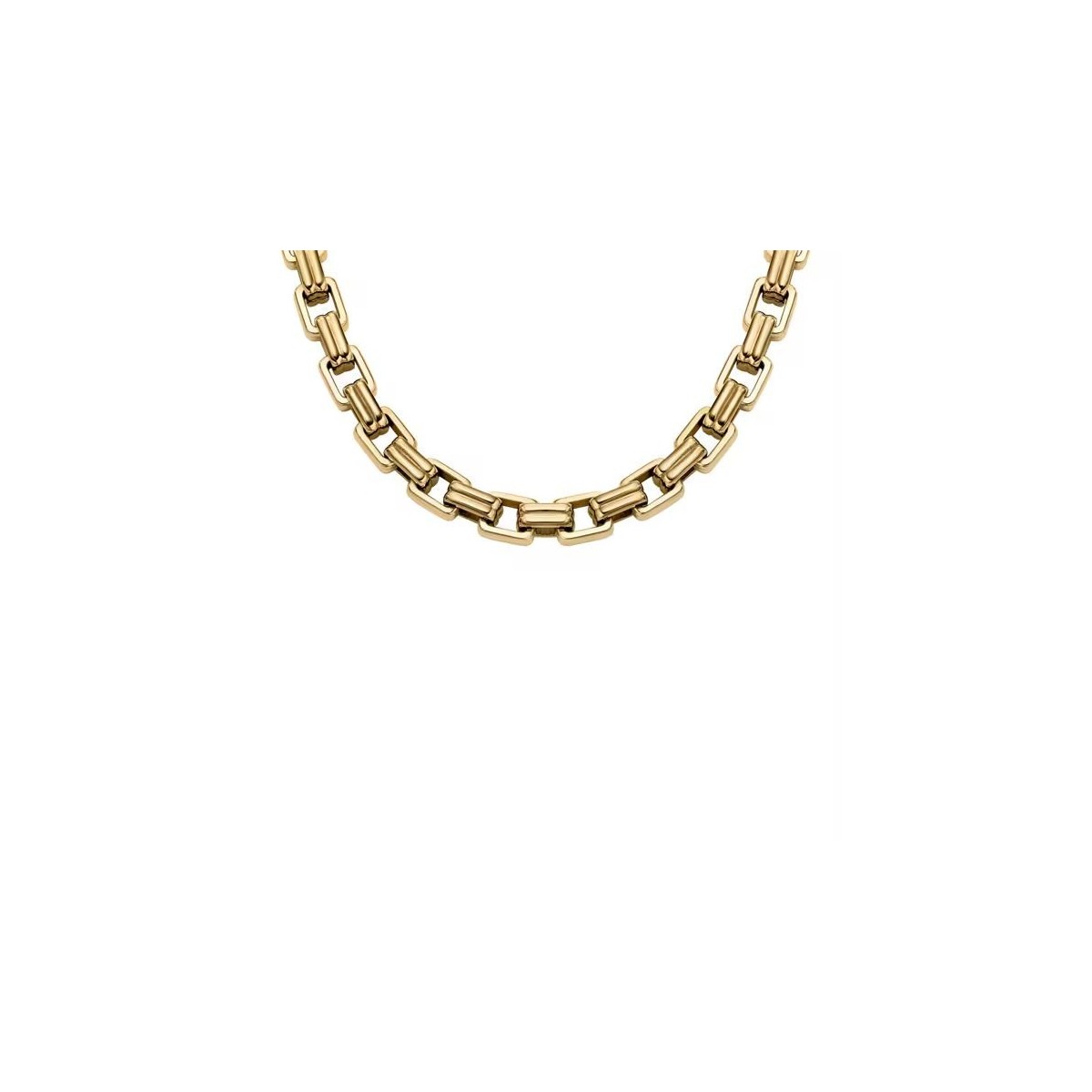 FOSSIL Collier Raquel Bold Chains JF04954710