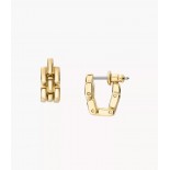 FOSSIL Boucles d'Oreilles Arden Watch Links JF04902710