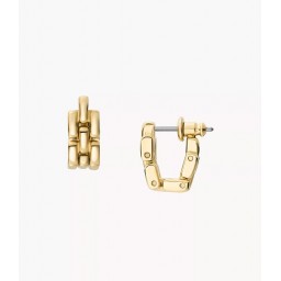 Boucles d'Oreilles Arden Watch Links