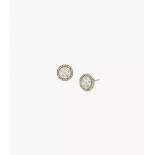 FOSSIL Boucles d'Oreilles Merrit Northlight JF04868710