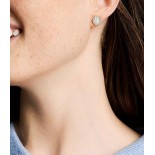 FOSSIL Boucles d'Oreilles Merrit Northlight JF04868710