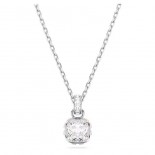 SWAROVSKI Collier Birthstone Avril 5651704