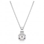SWAROVSKI Collier Birthstone Avril 5651704